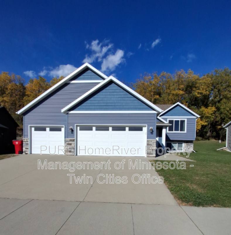 House for rent at 3453 Ridgeline Dr SE, Rochester, MN 55904