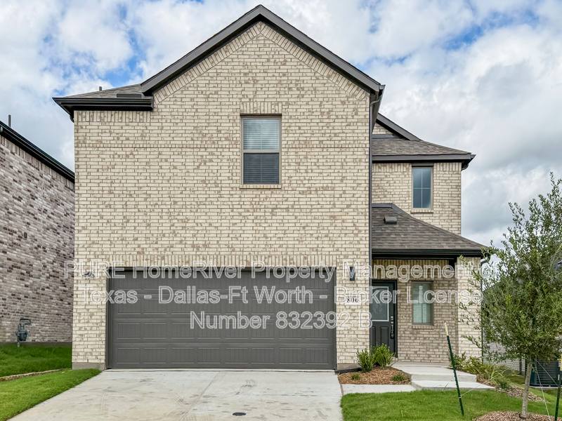 House for rent at 806 Knox River Dr, McKinney, TX 75071