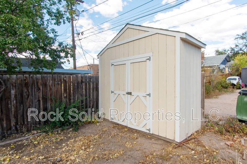 2813 Bent Ave #2, Cheyenne, WY 82001 - Apartment for Rent - Image 10