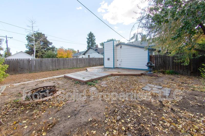 2813 Bent Ave #2, Cheyenne, WY 82001 - Apartment for Rent - Image 9