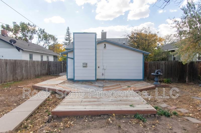 2813 Bent Ave #2, Cheyenne, WY 82001 - Apartment for Rent - Image 8
