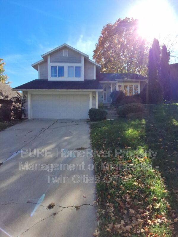 House for rent at 2008 Hill Place SW, Rochester, MN 55902
