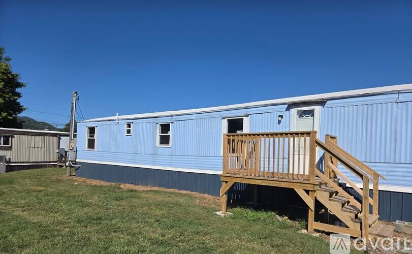 House for rent at 108 Short St, Unicoi, TN 37692
