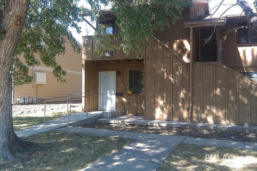 Apartment for rent at 513 W Geneseo St #3, Lafayette, CO 80026