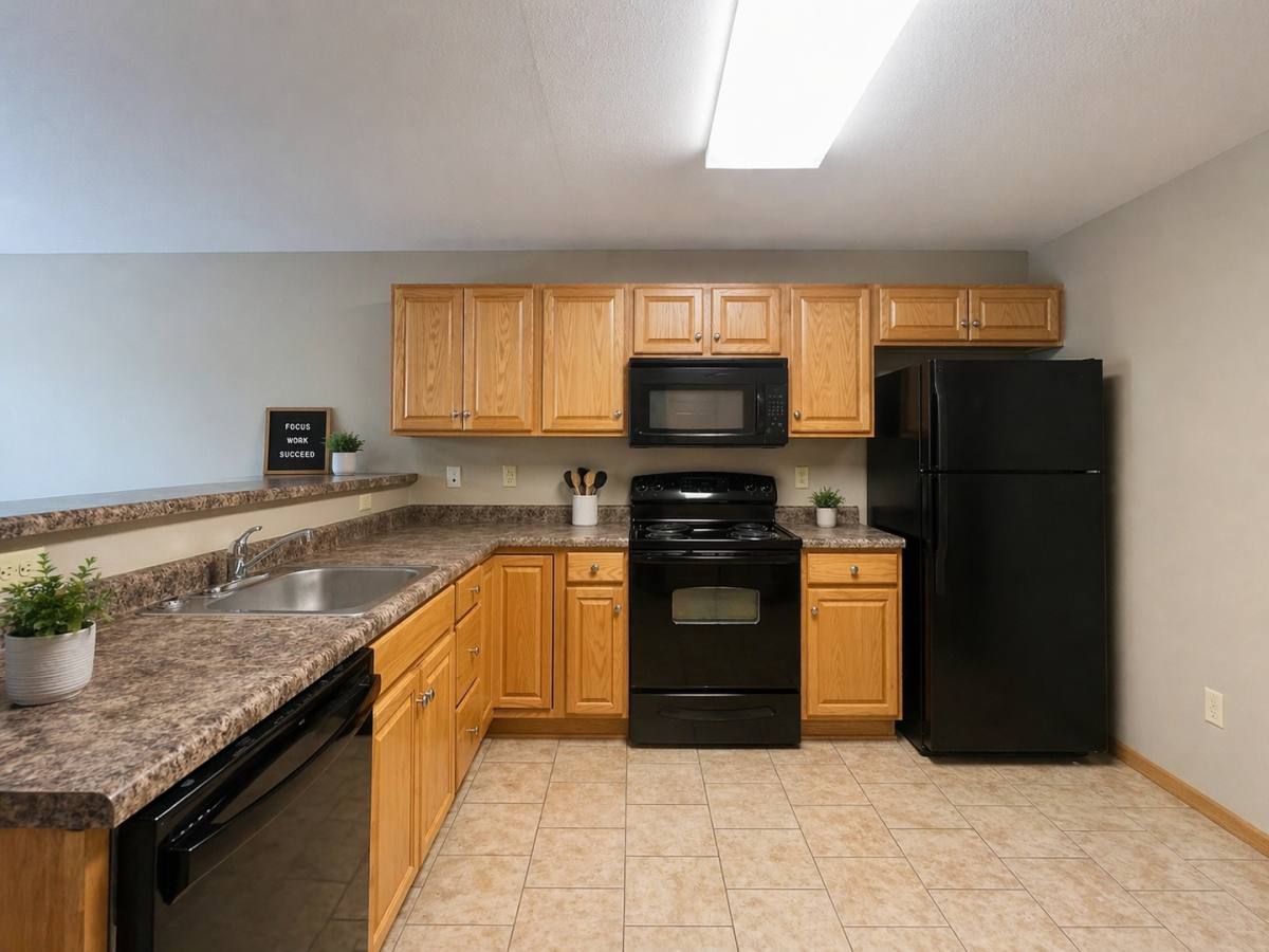202 James Ave, Mankato, MN 56001 - Apartment for Rent - Image 1