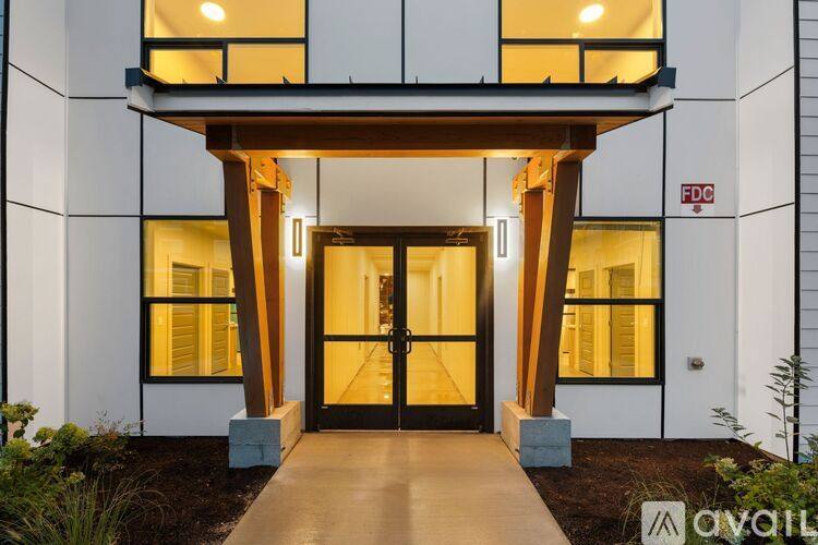 Apartment for rent at 4034 S Puget Sound Ave #104, Tacoma, WA 98409