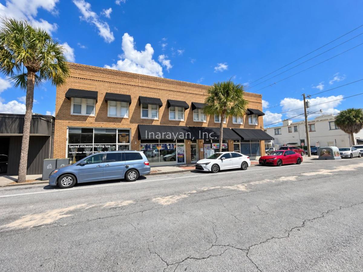 Apartment for rent at 13 Monument Ave, Kissimmee, FL 34741