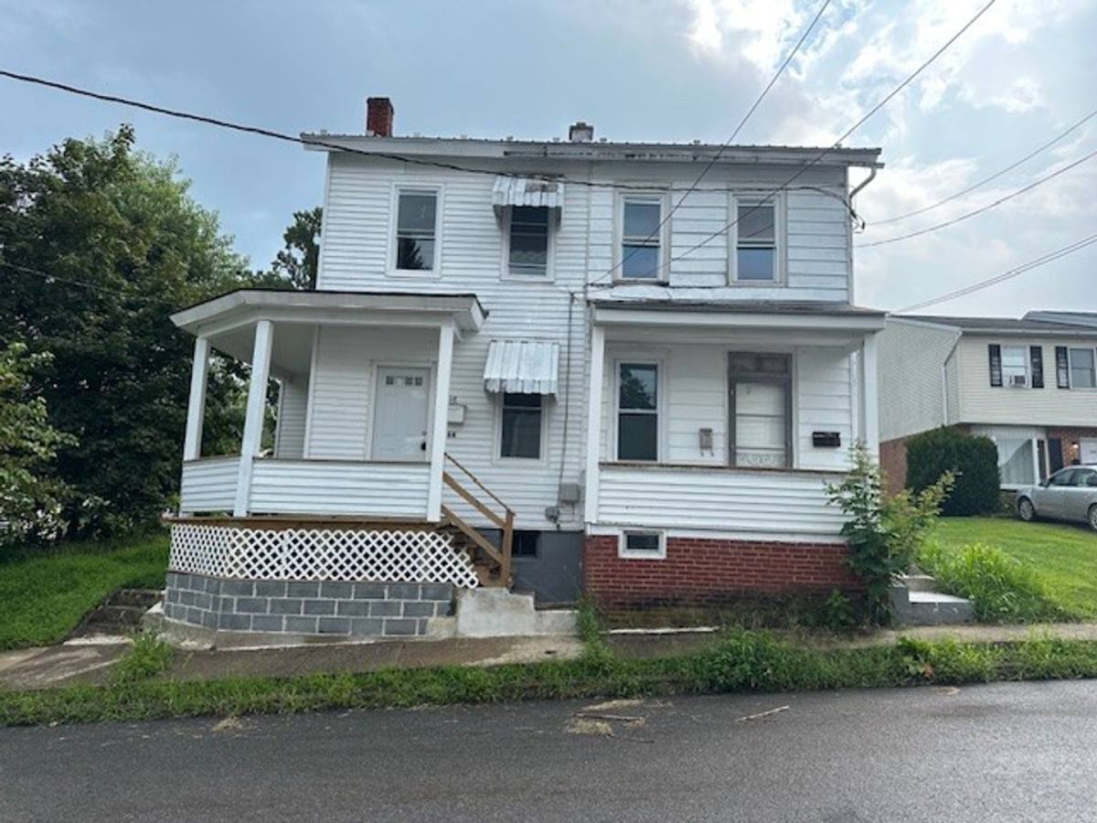 562 Race St #1, Millersburg, PA 17061 - Apartment for Rent