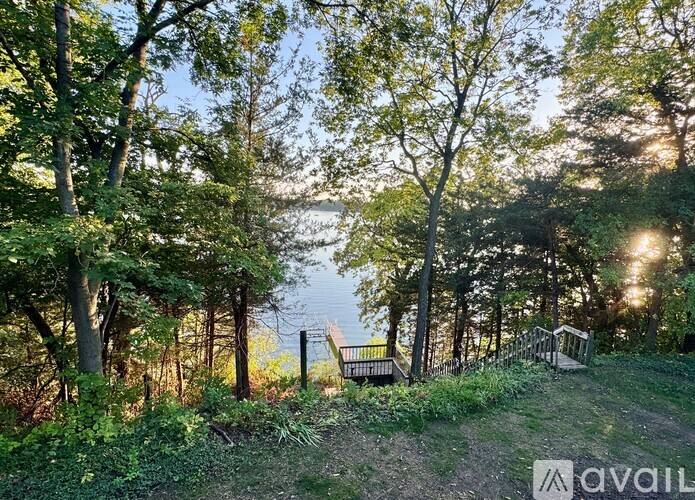 House for rent at 6116 Shamrock Dr, Madison Lake, MN 56063
