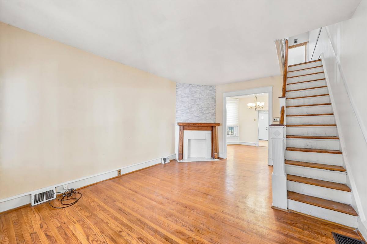 Apartment for rent at 508 N 55th St, Philadelphia, PA 19131