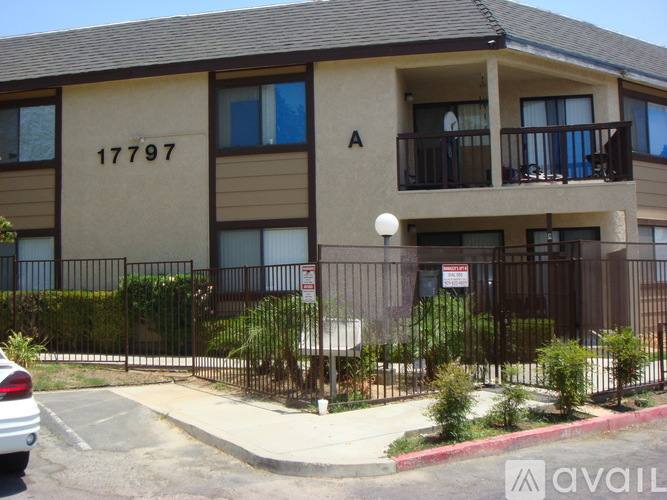 Apartment for rent at 17797 San Bernardino Ave, Fontana, CA 92335