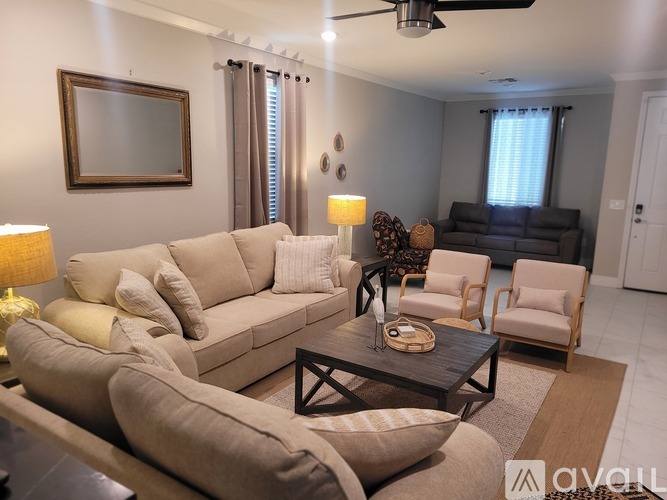 House for rent at 2615 Dollison Ave, North Las Vegas, NV 89081