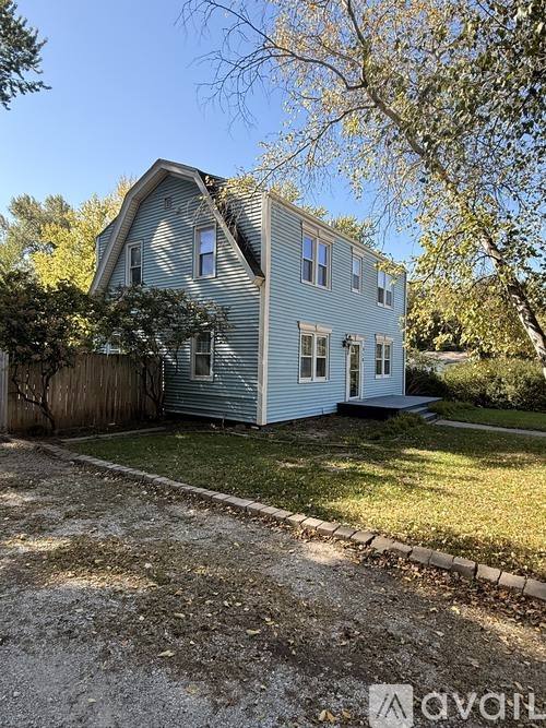 House for rent at 310 35th St, Sioux City, IA 51104