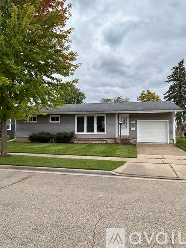 House for rent at 545 Maine Ave, Fond Du Lac, WI 54937