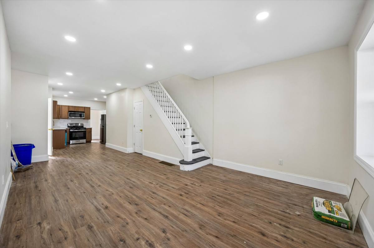 Apartment for rent at 5618 Malcolm St, Philadelphia, PA 19143