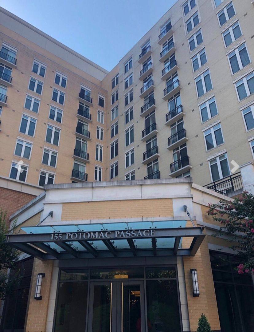 155 Potomac Passage #306, Oxon Hill, MD 20745 - Condo for Rent - Image 1