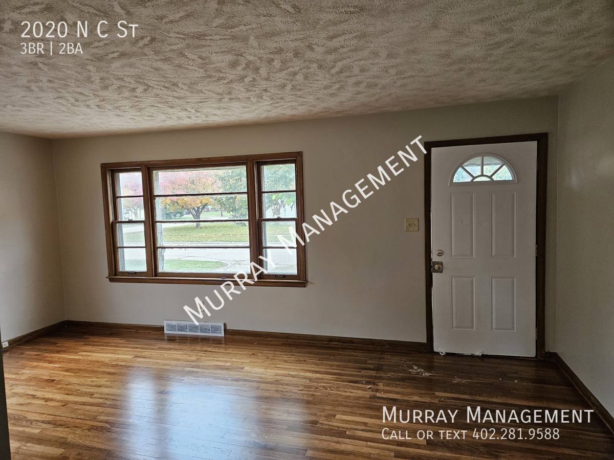 2020 N C St, Fremont, NE 68025 - House for Rent - Image 5