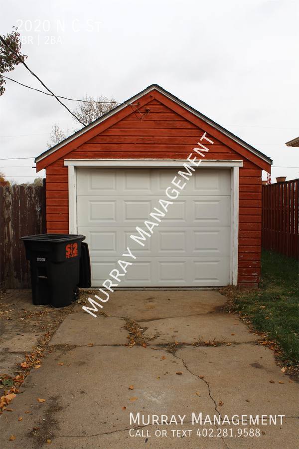 2020 N C St, Fremont, NE 68025 - House for Rent - Image 4