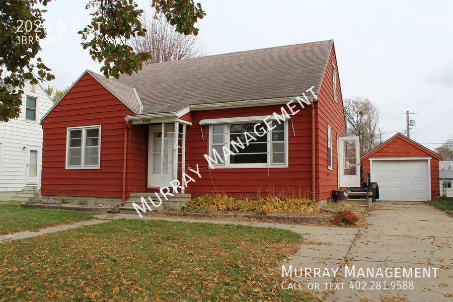 2020 N C St, Fremont, NE 68025 - House for Rent - Image 2