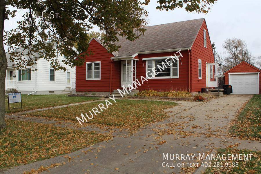 2020 N C St, Fremont, NE 68025 - House for Rent - Image 1
