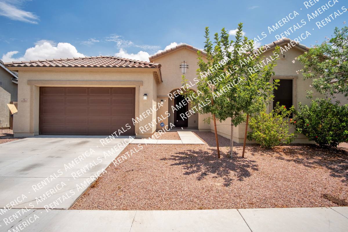 House for rent at 23481 S 212th St, Queen Creek, AZ 85142