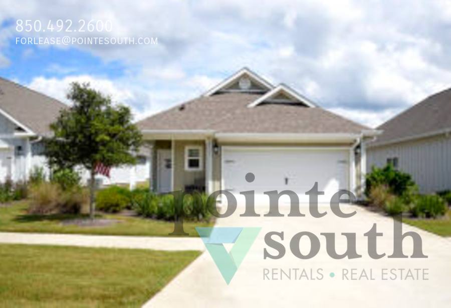 House for rent at 328 Lightning Bug Lane, Freeport, FL 32439