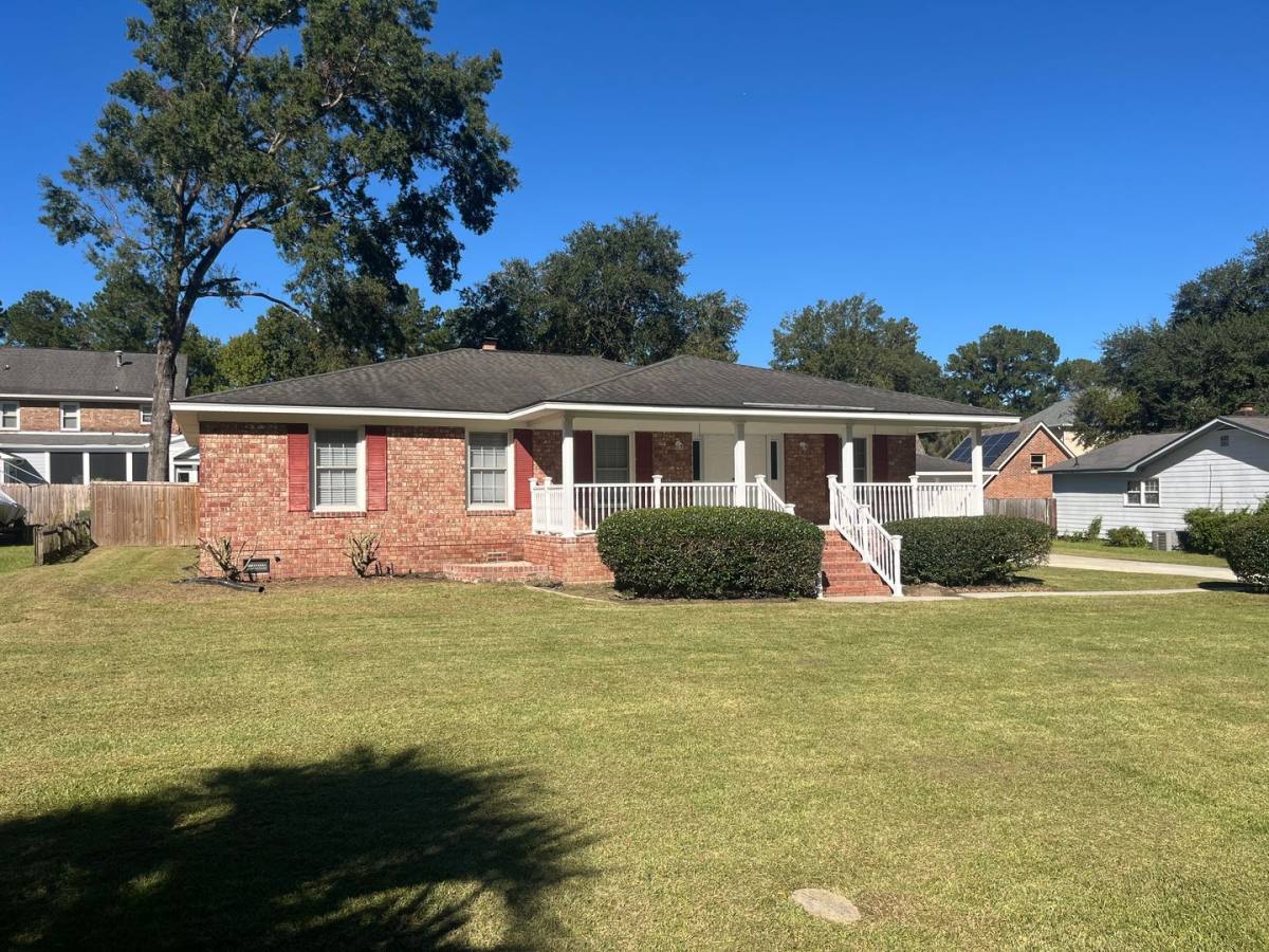House for rent at 25 N Basilica Ave, Hanahan, SC 29410