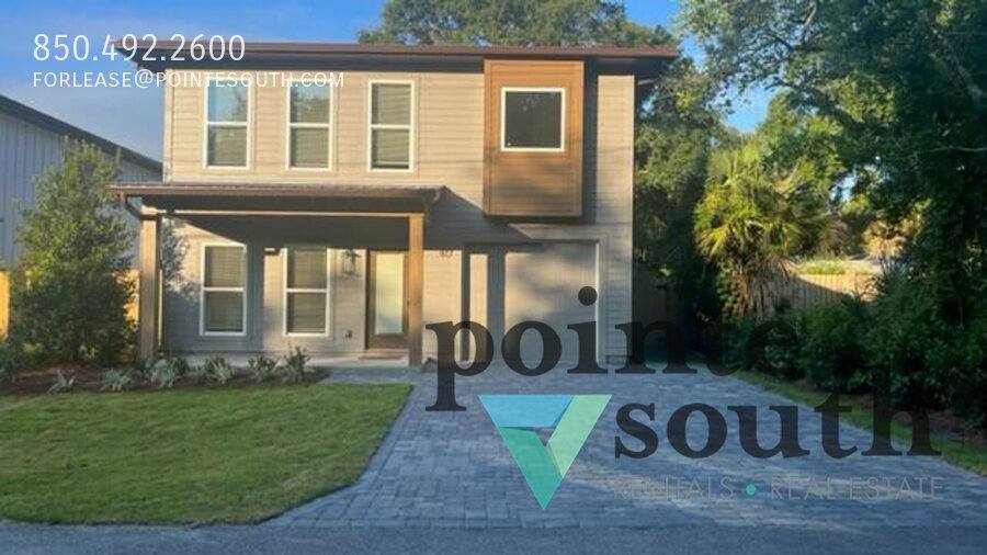 817 Willow St, Destin, FL 32541 - House for Rent - Image 1