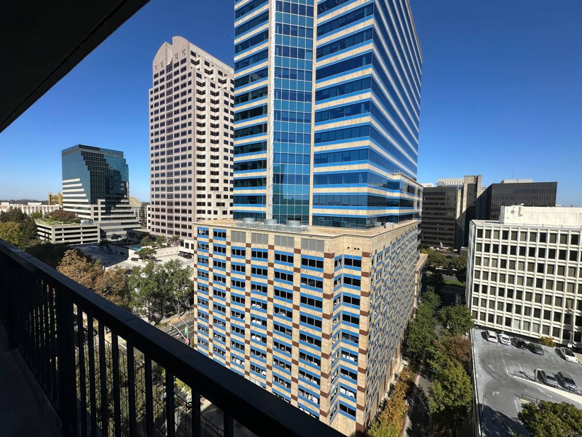 Condo for rent at 500 N St #1607, Sacramento, CA 95814