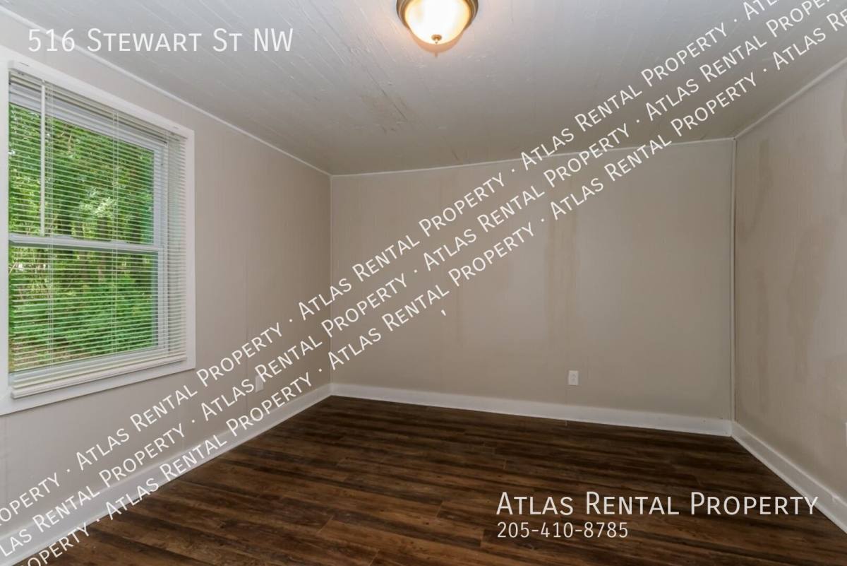 516 Stewart St NW, Hartselle, AL 35640 - House for Rent - Image 10
