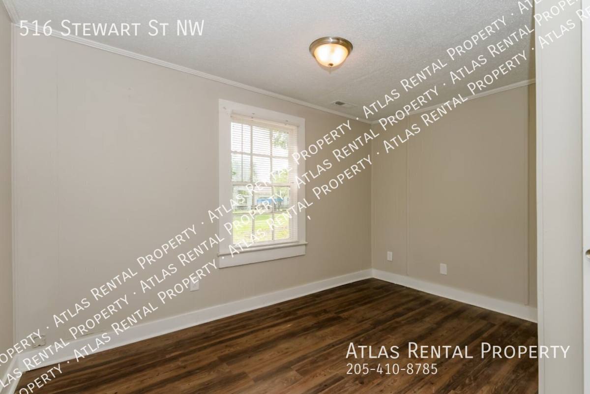 516 Stewart St NW, Hartselle, AL 35640 - House for Rent - Image 6