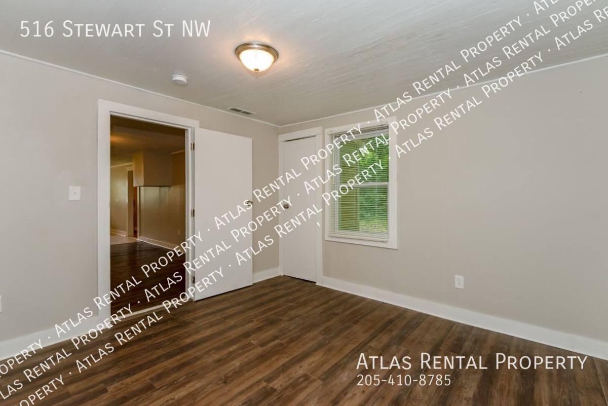 516 Stewart St NW, Hartselle, AL 35640 - House for Rent - Image 9