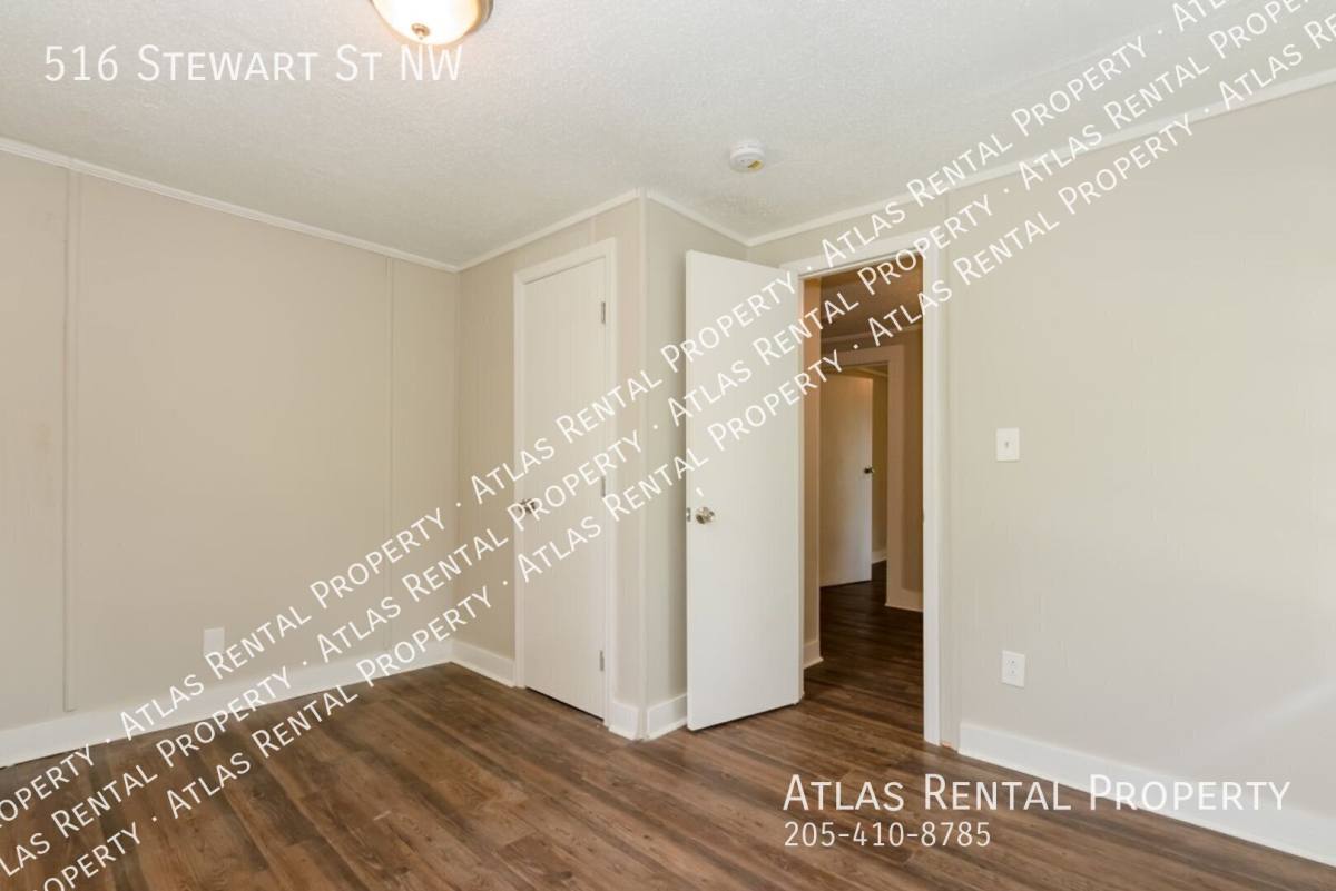516 Stewart St NW, Hartselle, AL 35640 - House for Rent - Image 7