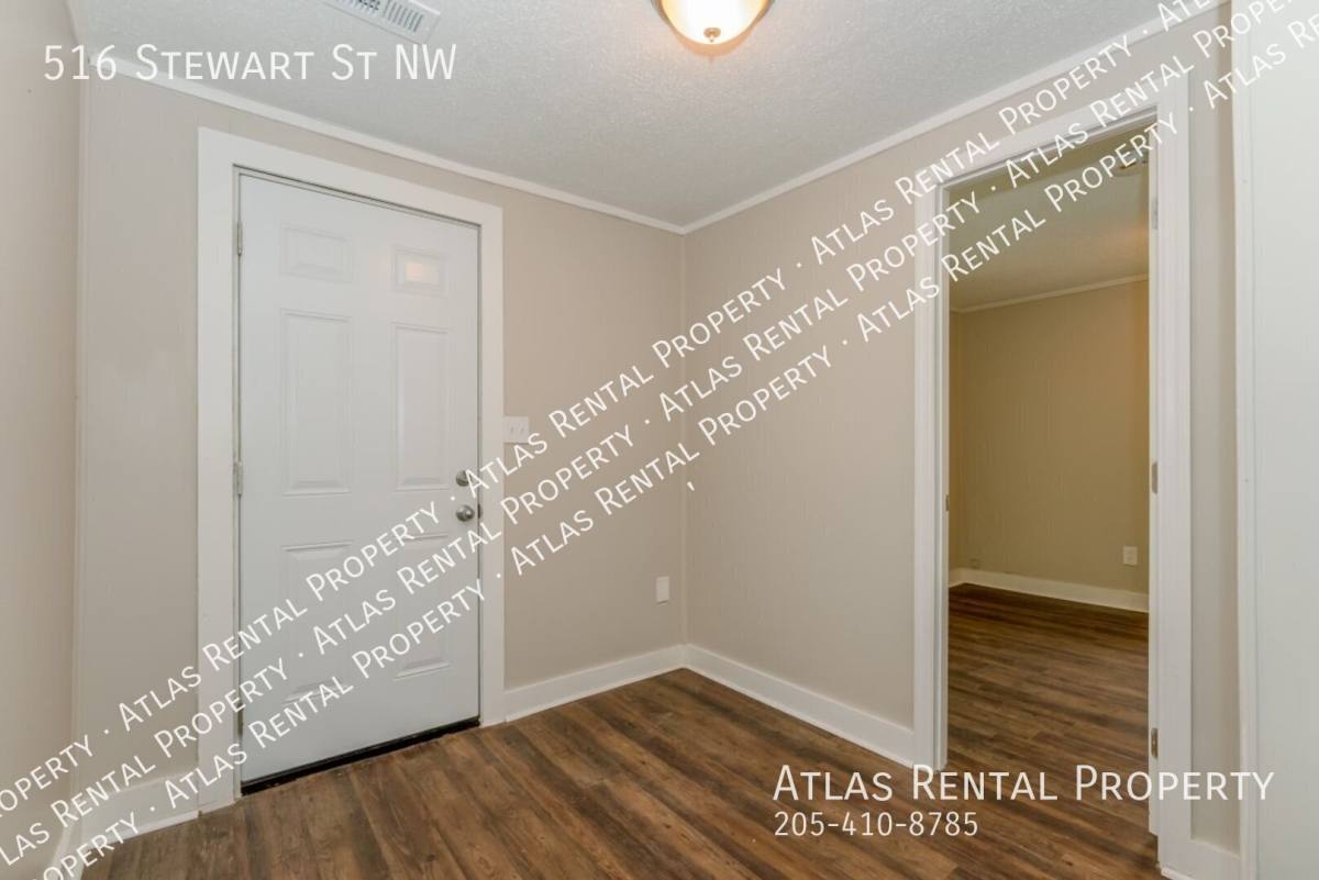 516 Stewart St NW, Hartselle, AL 35640 - House for Rent - Image 4