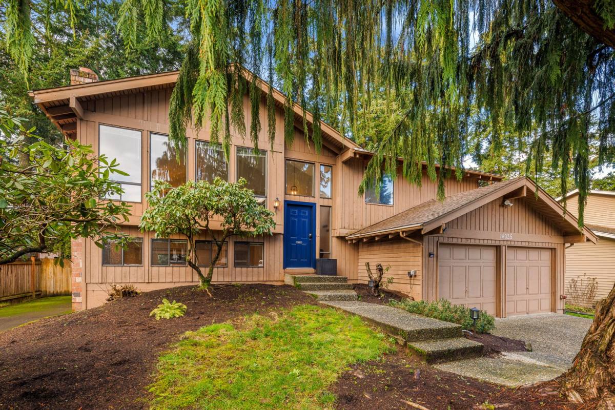 House for rent at 14035 92nd Place NE, Kirkland, WA 98034