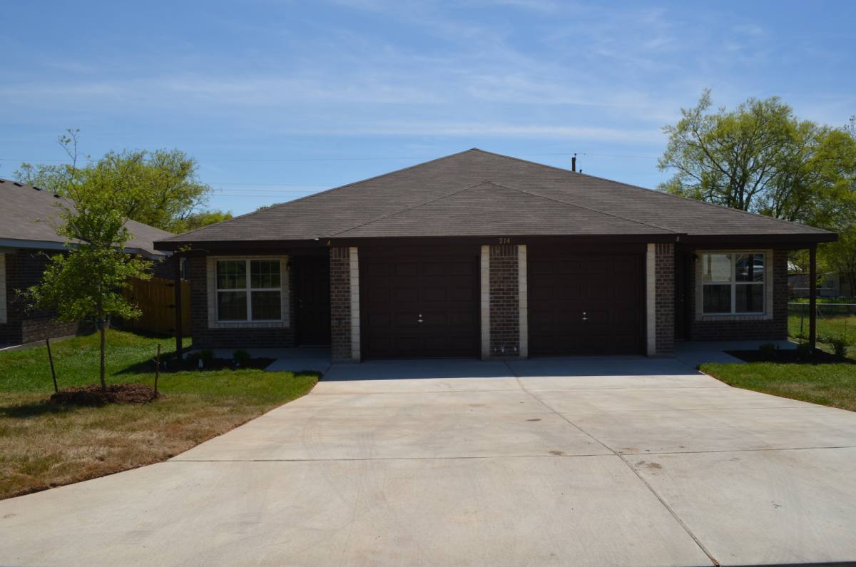 Apartment for rent at 914 Maplewood, Harker Heights, TX 76548