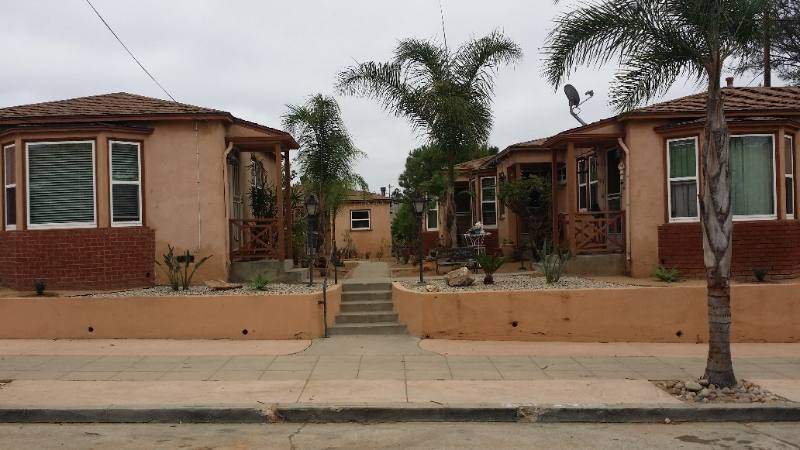 Apartment for rent at 27th St, San Diego, CA 92102
