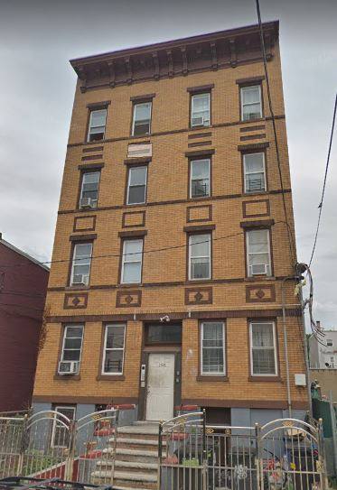 Apartment for rent at 198 Delaware Ave #4L, Jersey City, NJ 07306