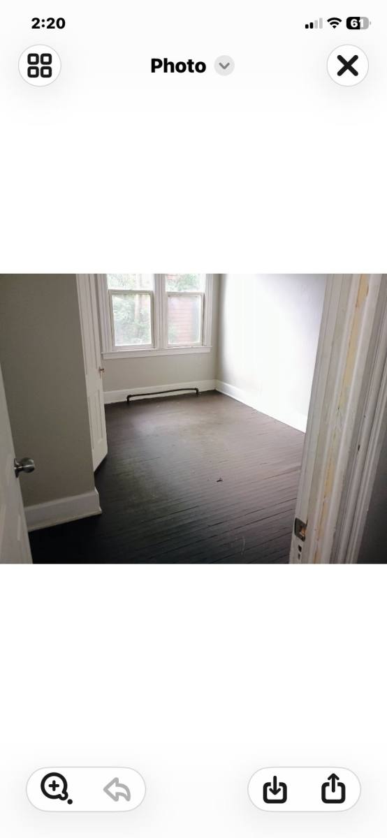 805 807 Bedford St, 1st Floor, Johnstown, PA 15902 - Apartment for Rent - Image 3