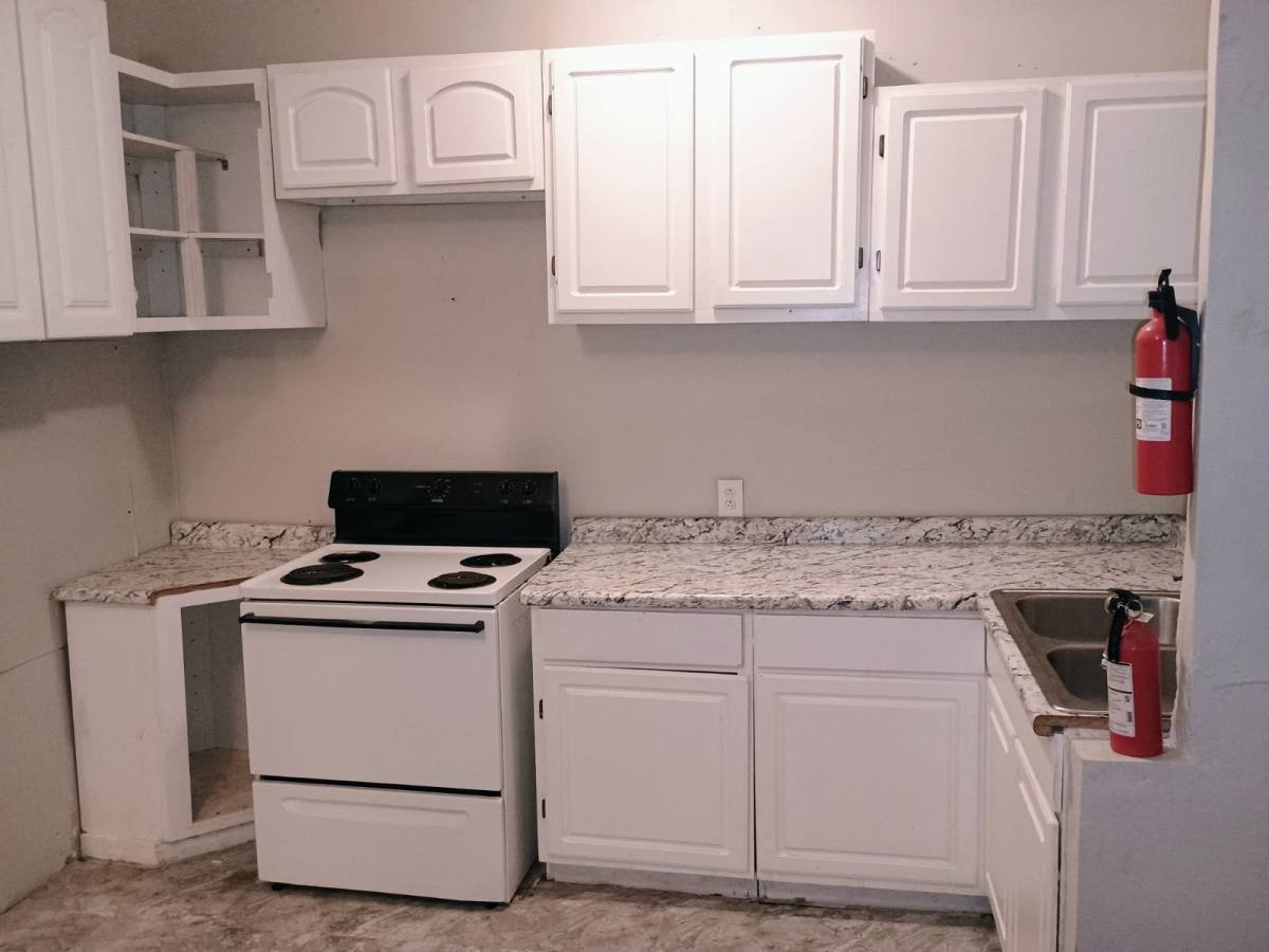 805 807 Bedford St, 1st Floor, Johnstown, PA 15902 - Apartment for Rent