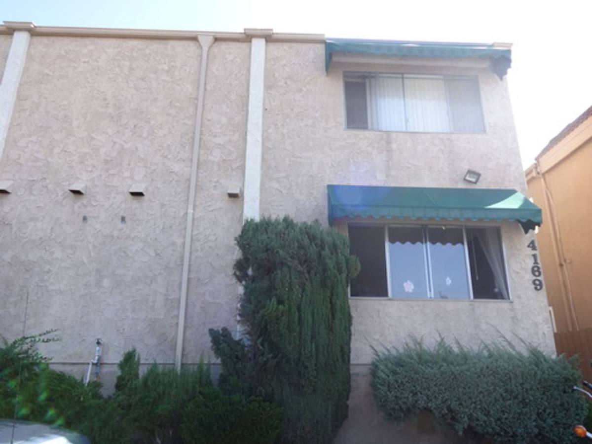 Apartment for rent at 4169 Alabama St, San Diego, CA 92104