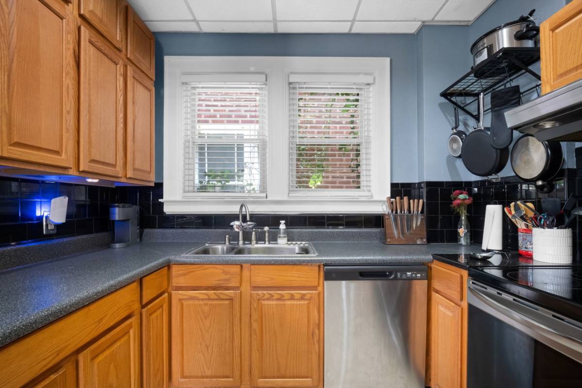 1612 McClung St, Charleston, WV 25311 - House for Rent - Image 5