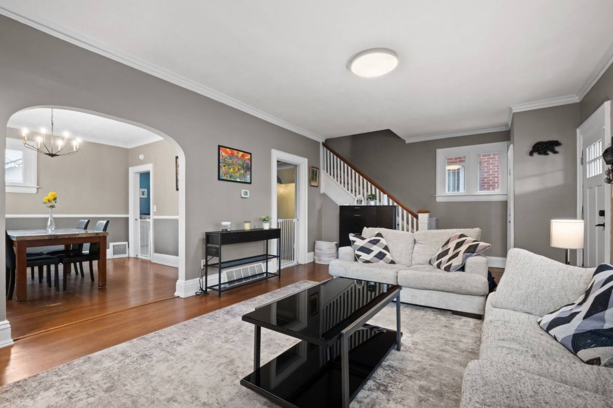 1612 McClung St, Charleston, WV 25311 - House for Rent - Image 2