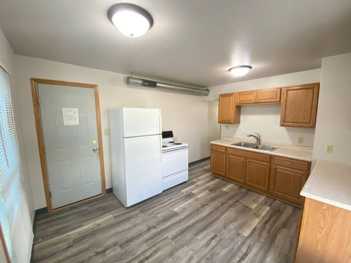 Apartment for rent at 2311 Olive St, Cedar Falls, IA 50613