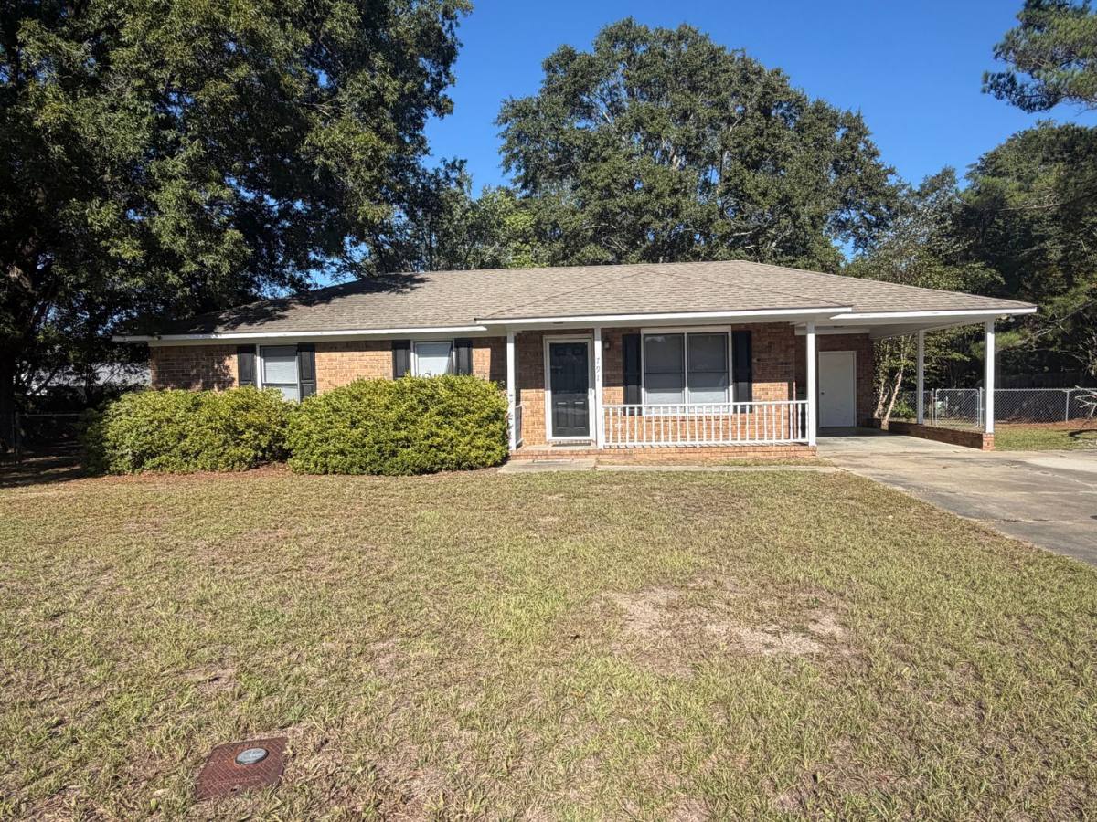 House for rent at 791 Stratton Court, Sumter, SC 29154