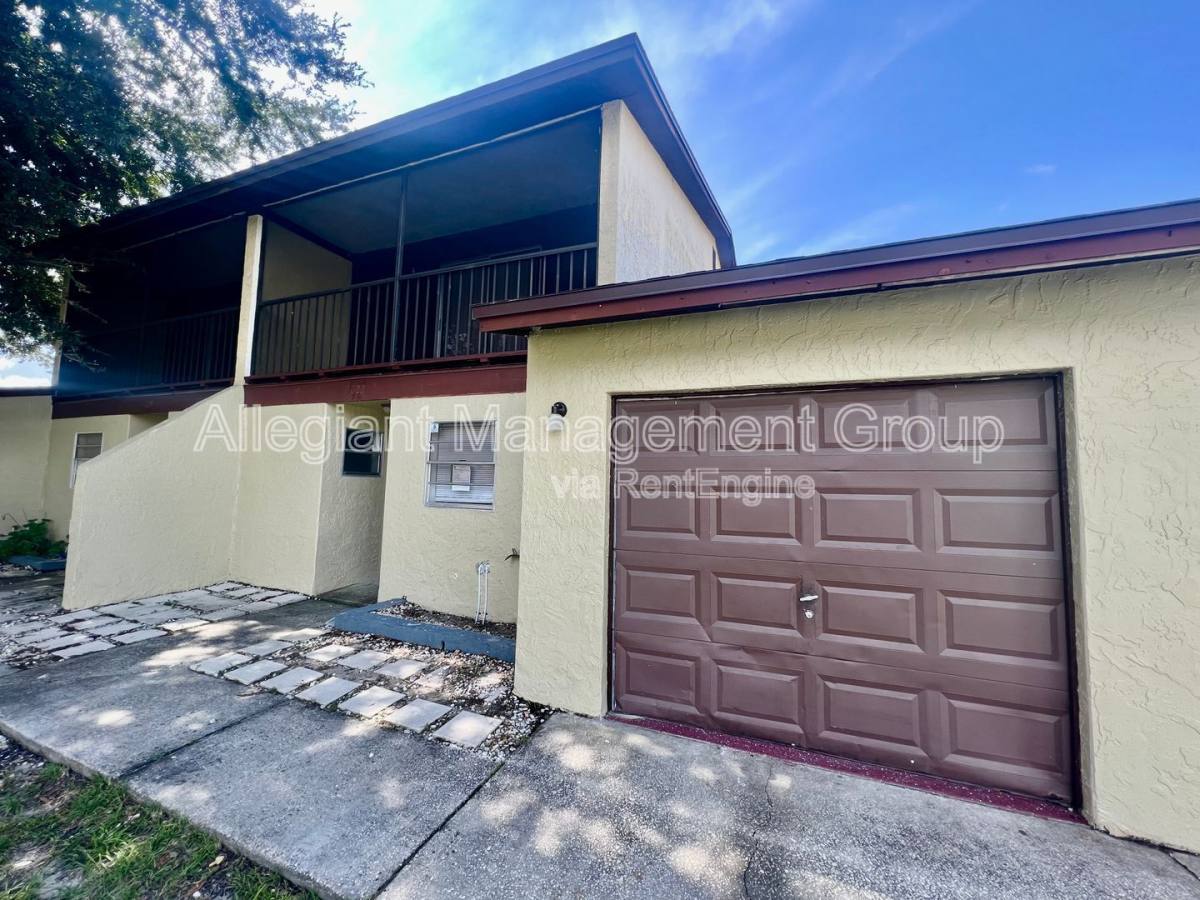 Apartment for rent at 624 Royalty Court #A, Kissimmee, FL 34758