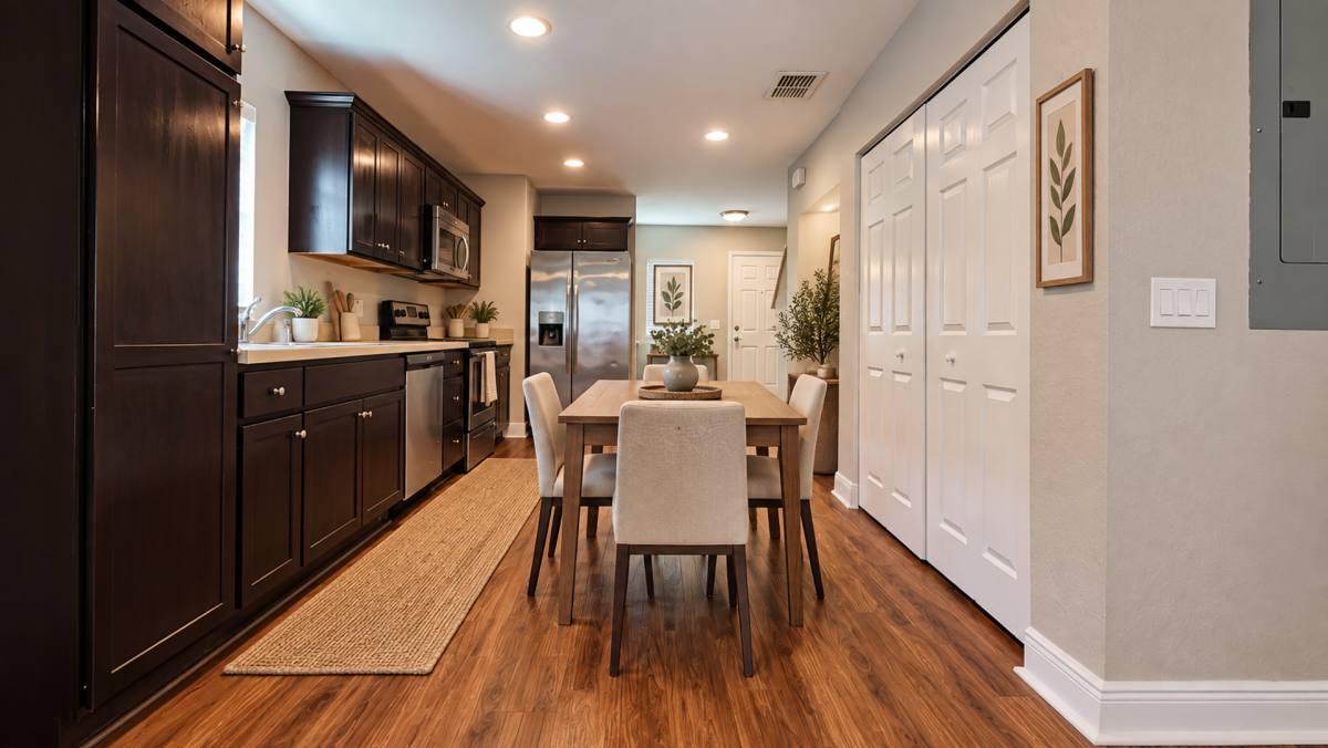 5128 SE 103rd Lane, Belleview, FL 34420 - Apartment for Rent - Image 5