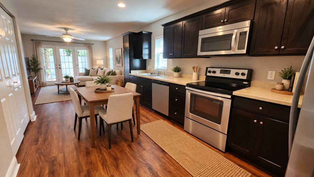 5128 SE 103rd Lane, Belleview, FL 34420 - Apartment for Rent - Image 2