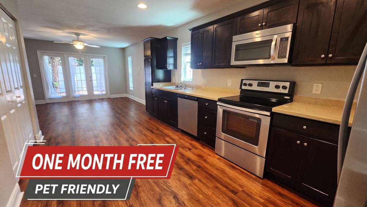 5128 SE 103rd Lane, Belleview, FL 34420 - Apartment for Rent