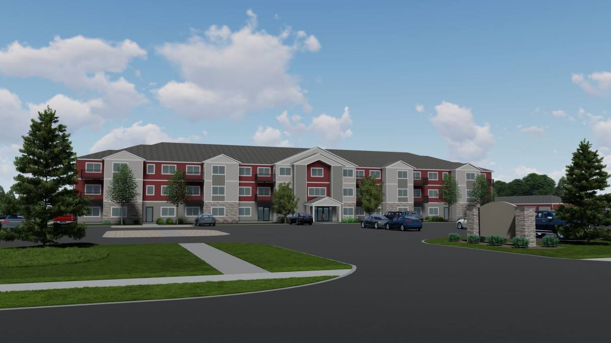 Victory Ridge a, 160 Dublin Rd, Mankato, MN 56001 - Apartment for Rent - Image 5
